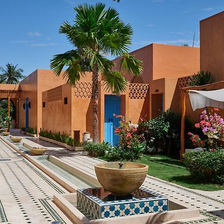 Lina Boutique Villas And Spa Kuta  Dış mekan fotoğraf
