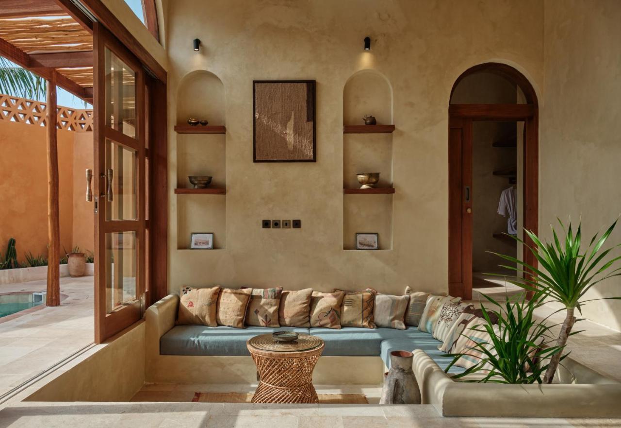 Lina Boutique Villas And Spa Kuta  Dış mekan fotoğraf