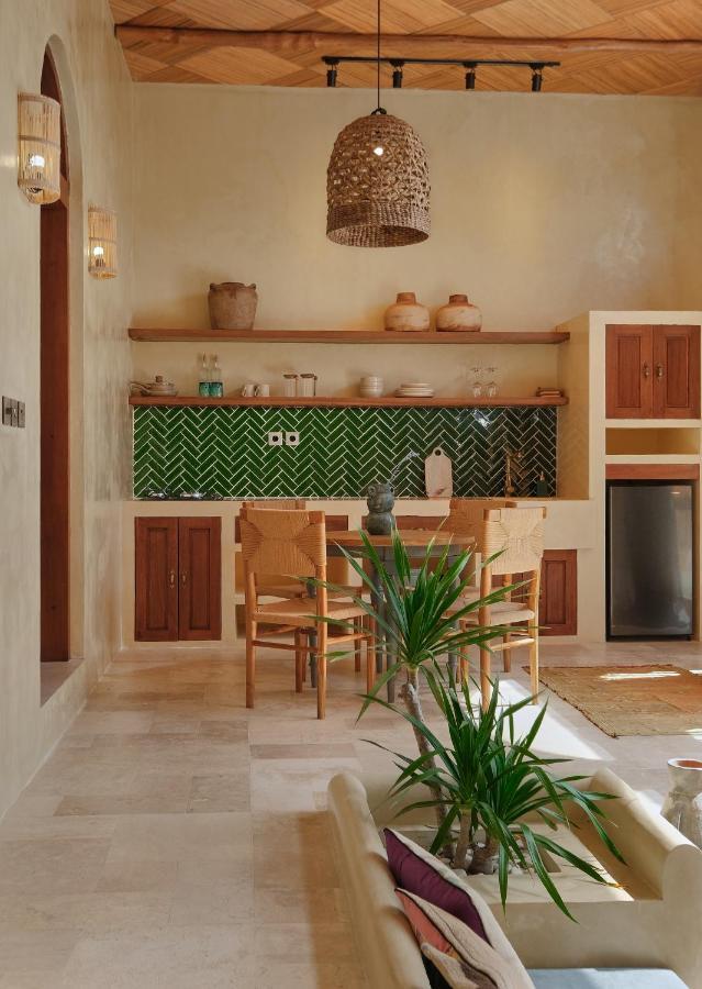 Lina Boutique Villas And Spa Kuta  Dış mekan fotoğraf