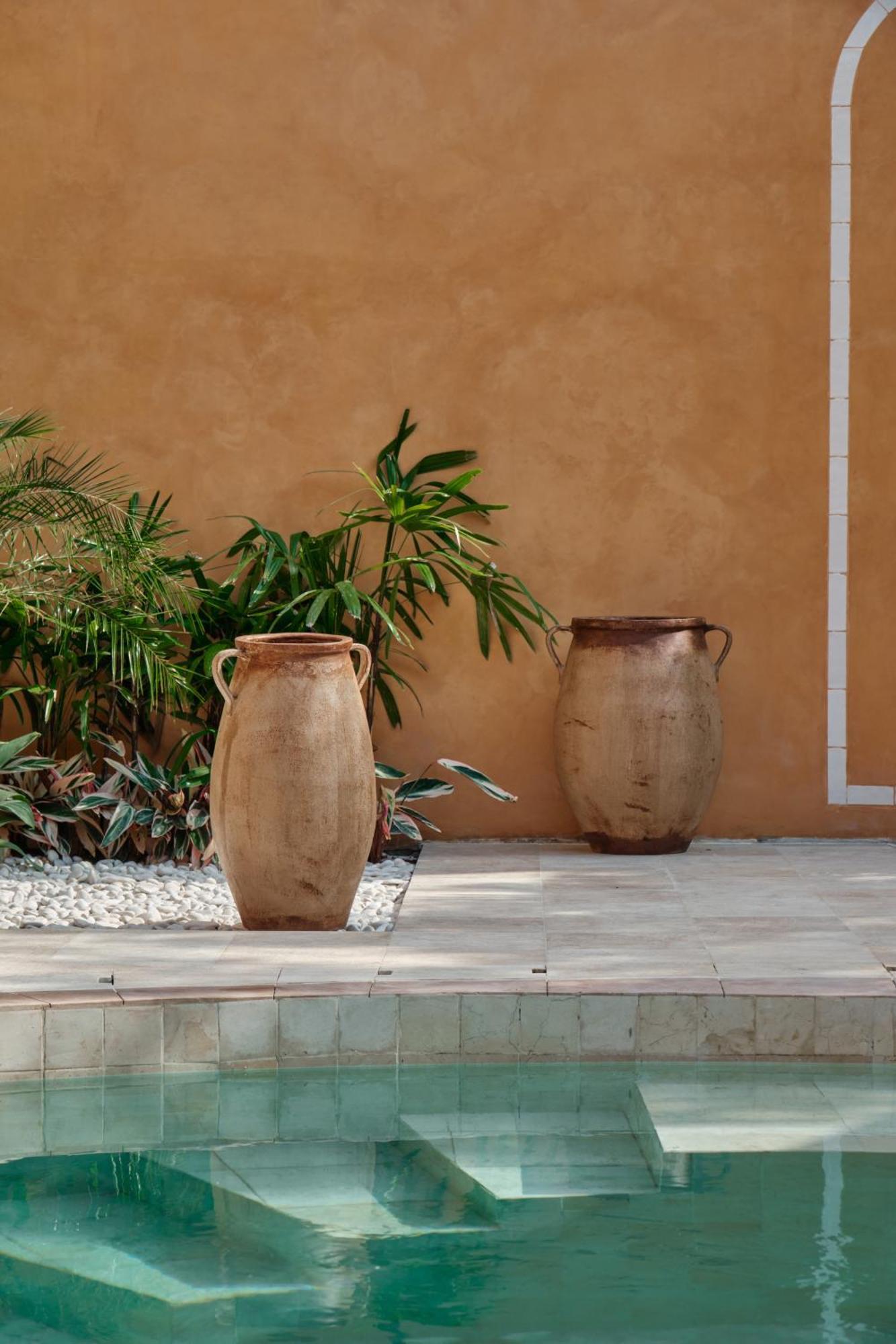 Lina Boutique Villas And Spa Kuta  Dış mekan fotoğraf
