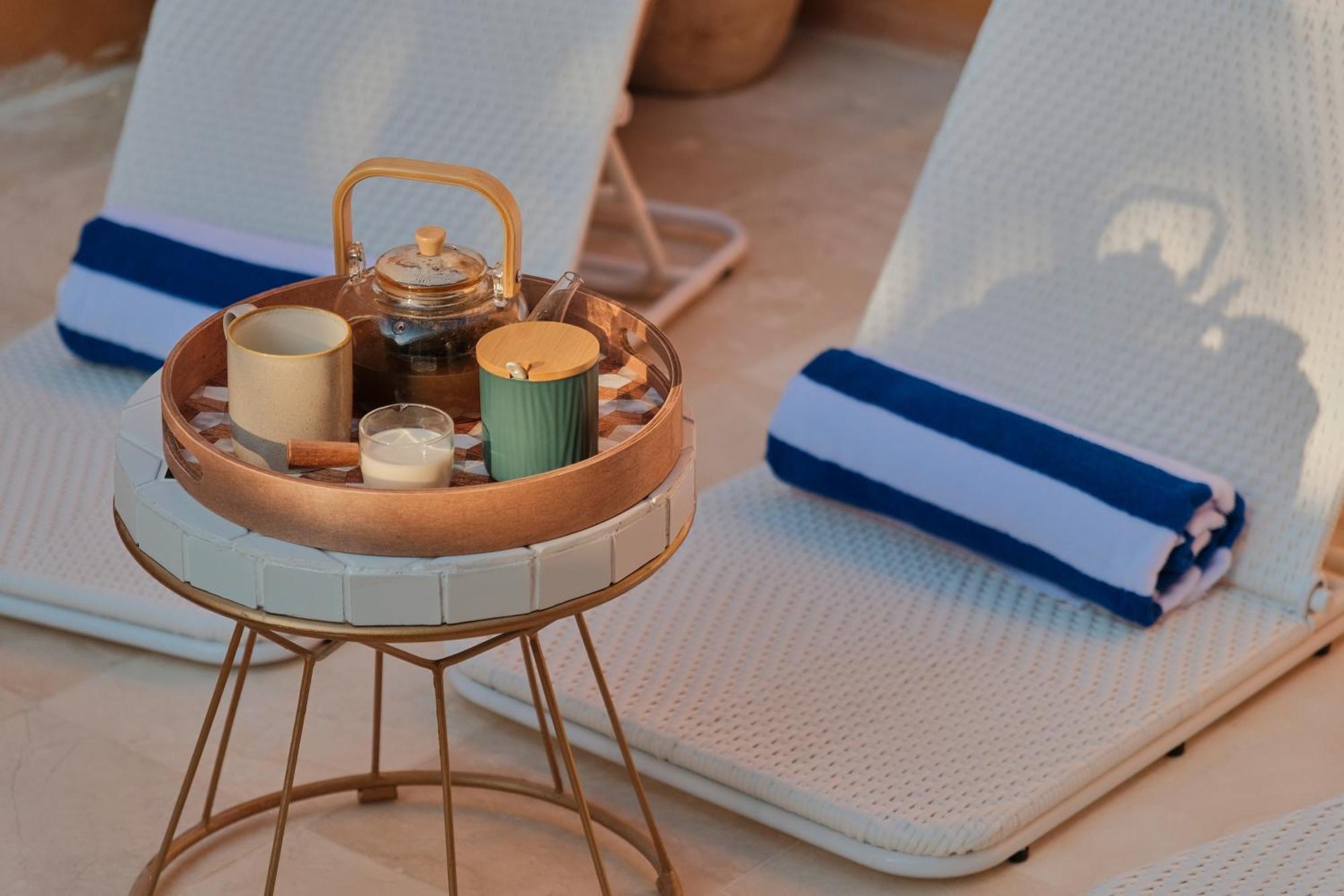 Lina Boutique Villas And Spa Kuta  Dış mekan fotoğraf