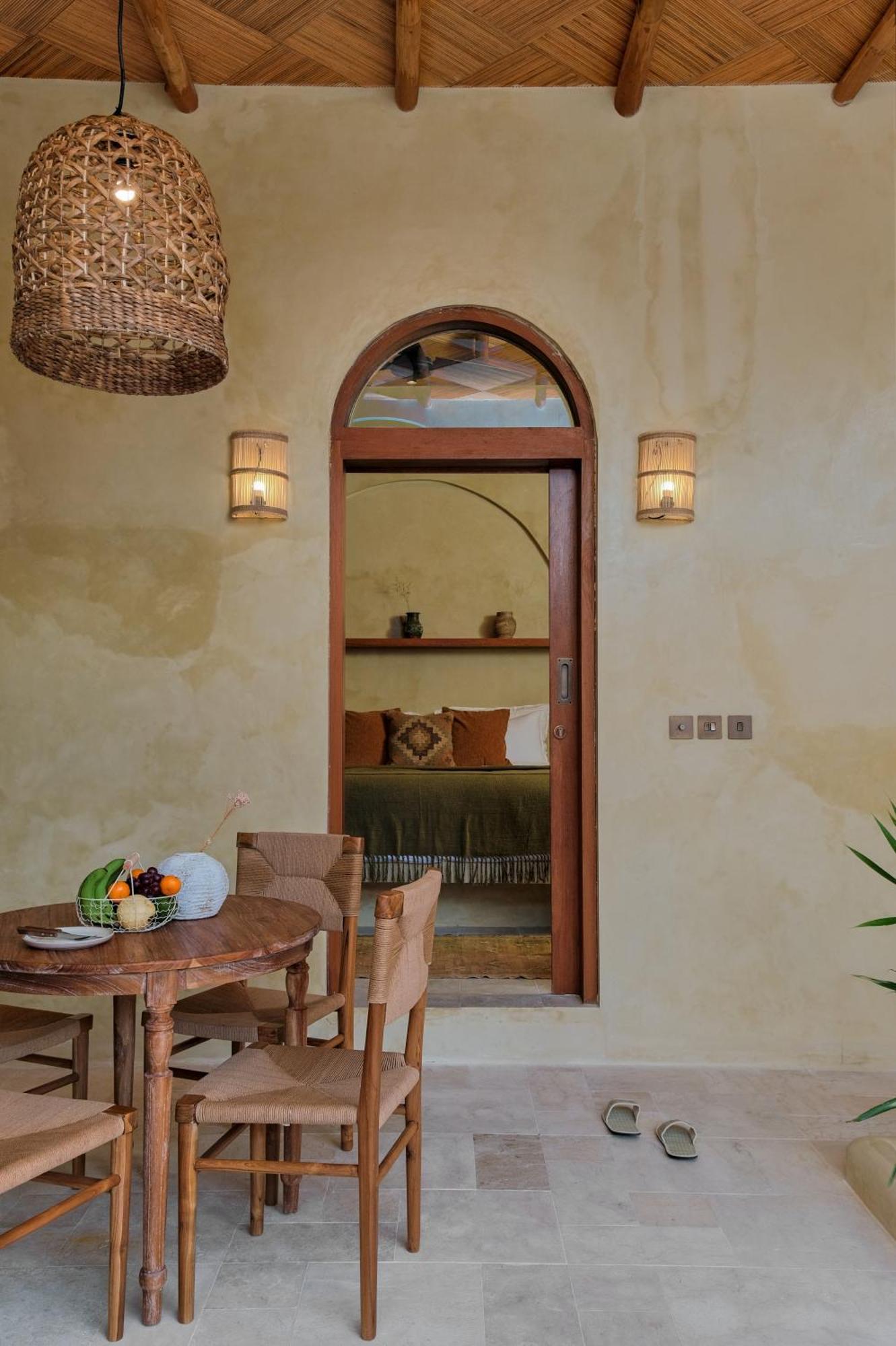 Lina Boutique Villas And Spa Kuta  Dış mekan fotoğraf