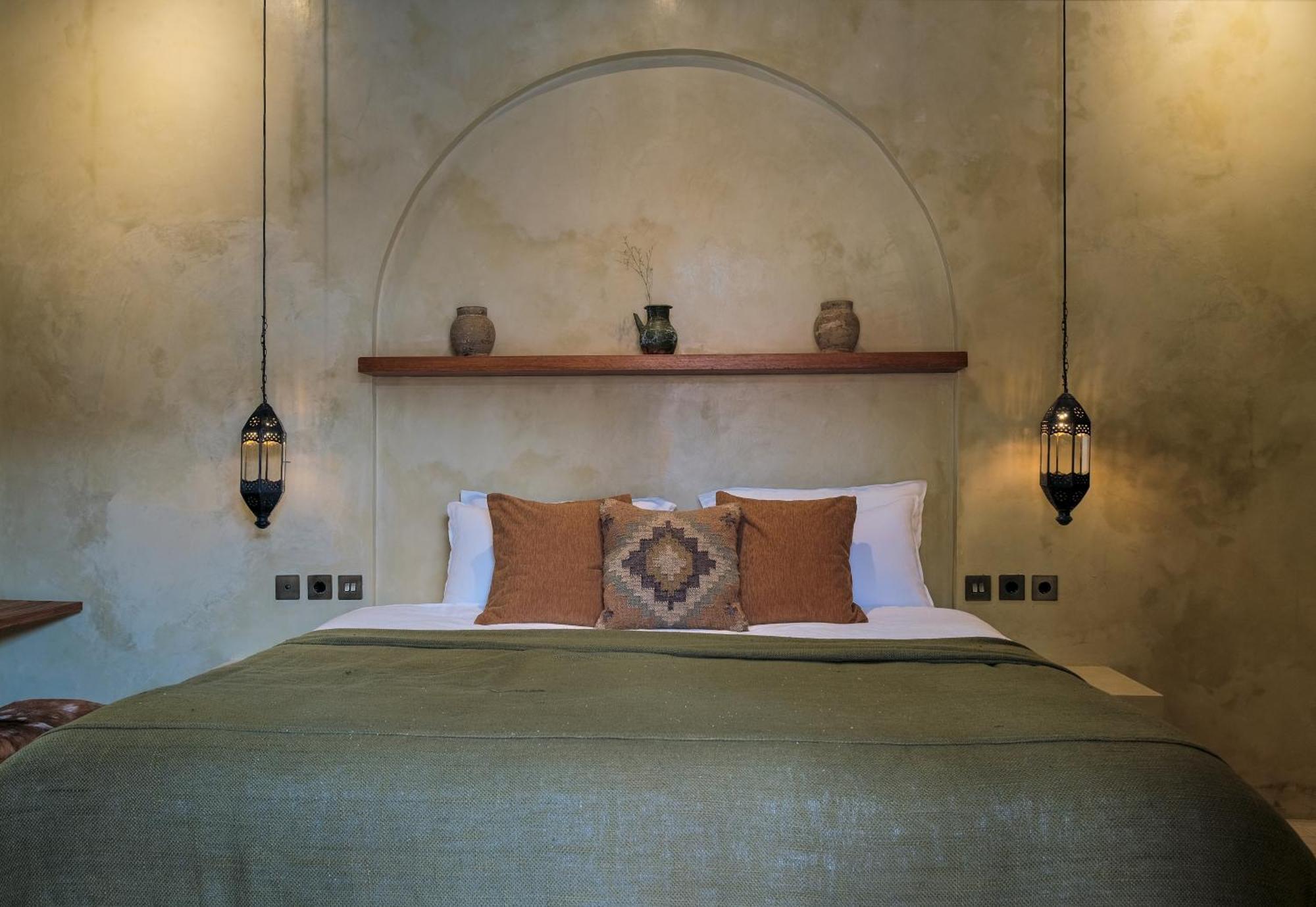 Lina Boutique Villas And Spa Kuta  Dış mekan fotoğraf