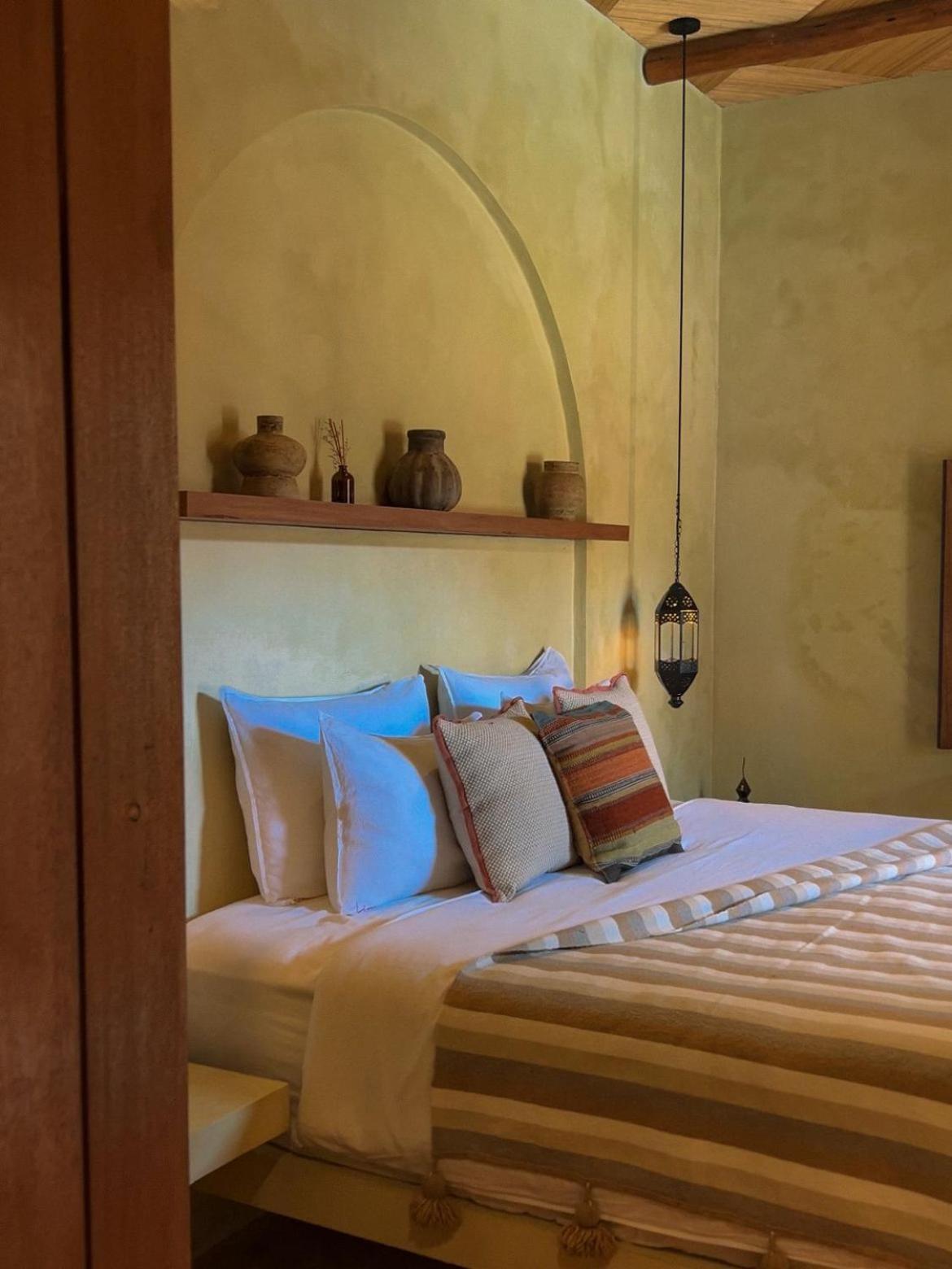 Lina Boutique Villas And Spa Kuta  Dış mekan fotoğraf