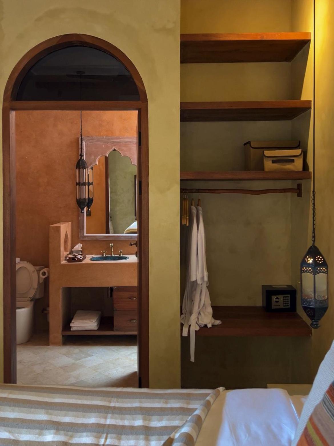 Lina Boutique Villas And Spa Kuta  Dış mekan fotoğraf