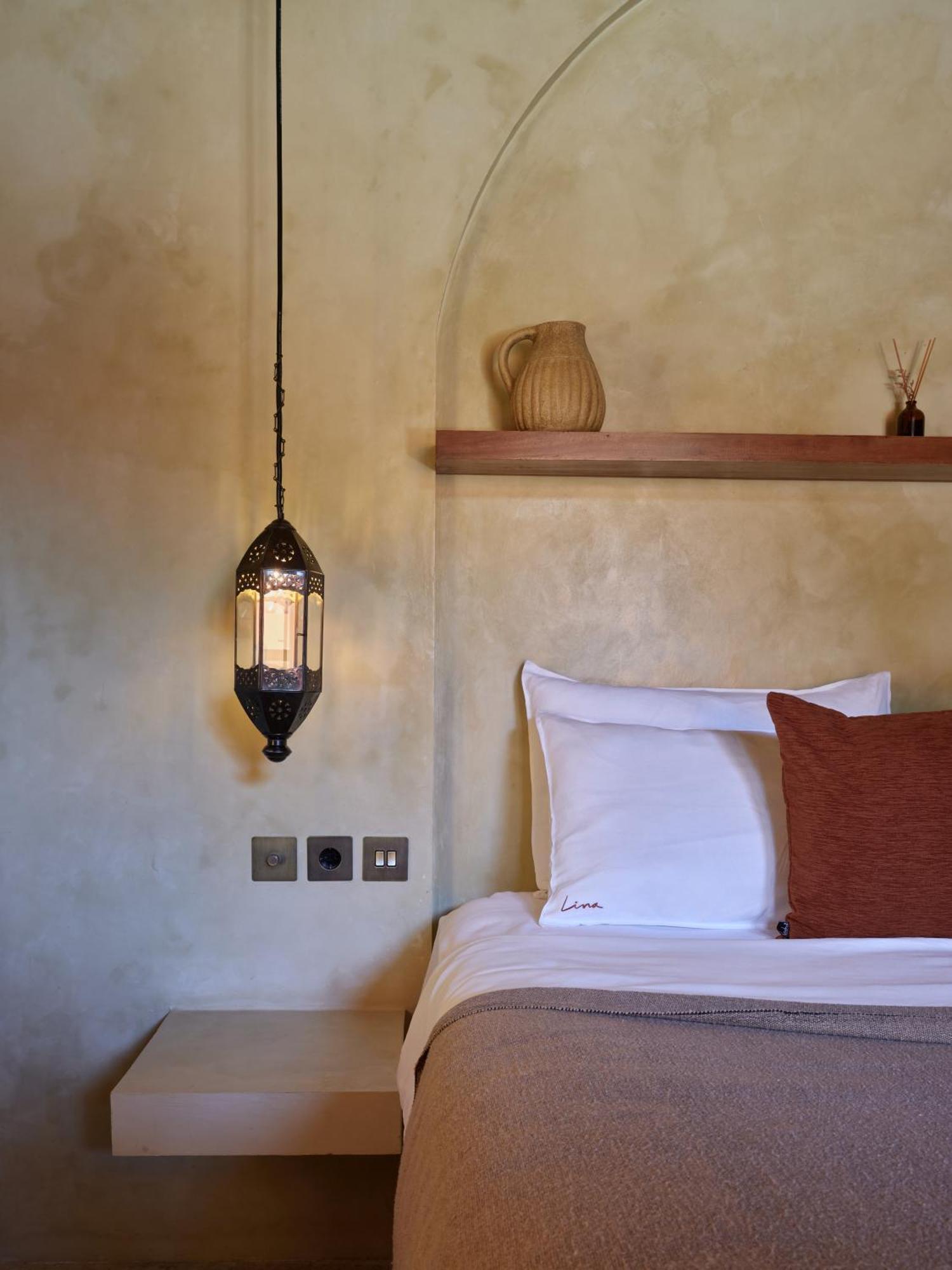 Lina Boutique Villas And Spa Kuta  Dış mekan fotoğraf