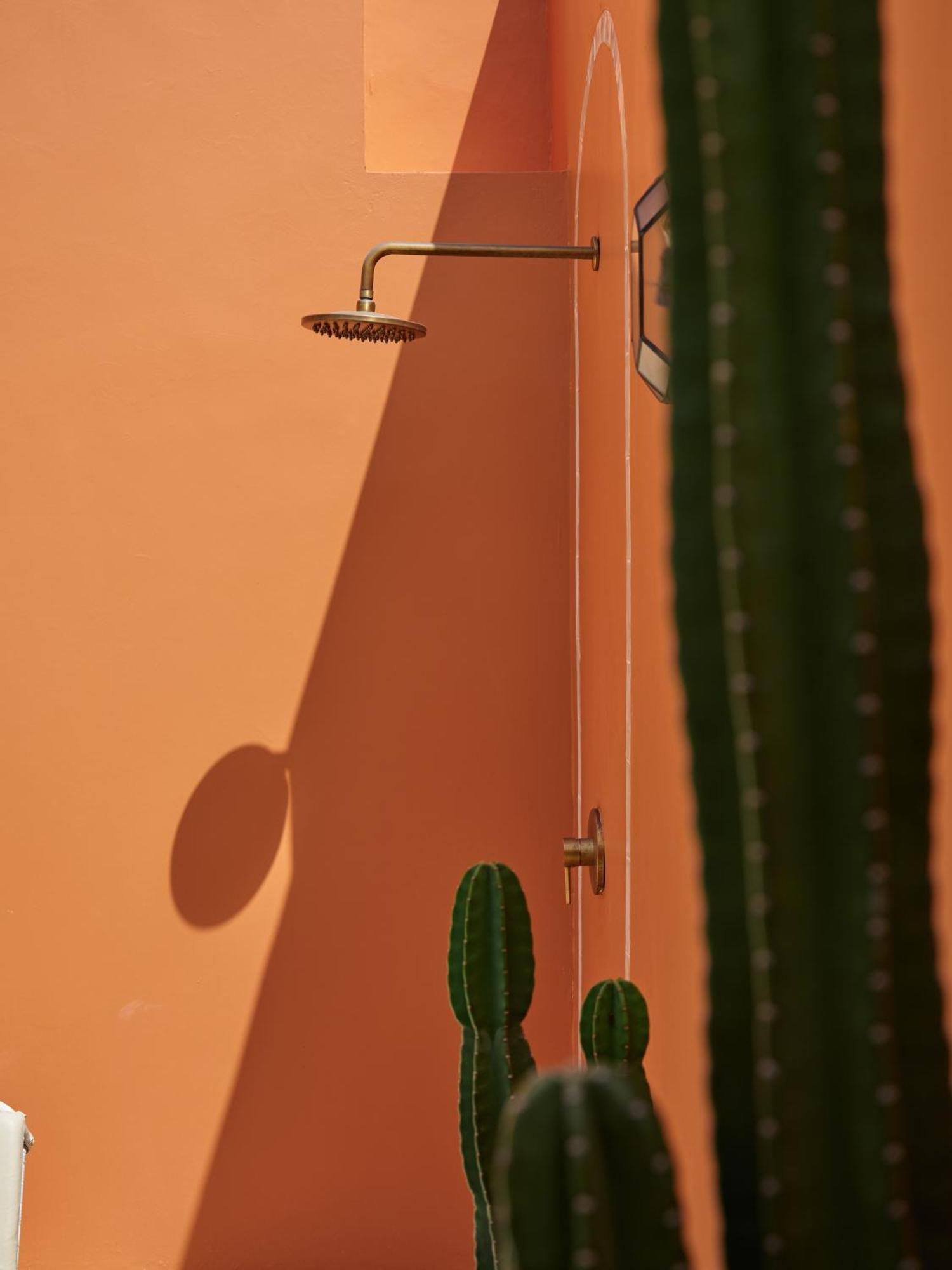 Lina Boutique Villas And Spa Kuta  Dış mekan fotoğraf