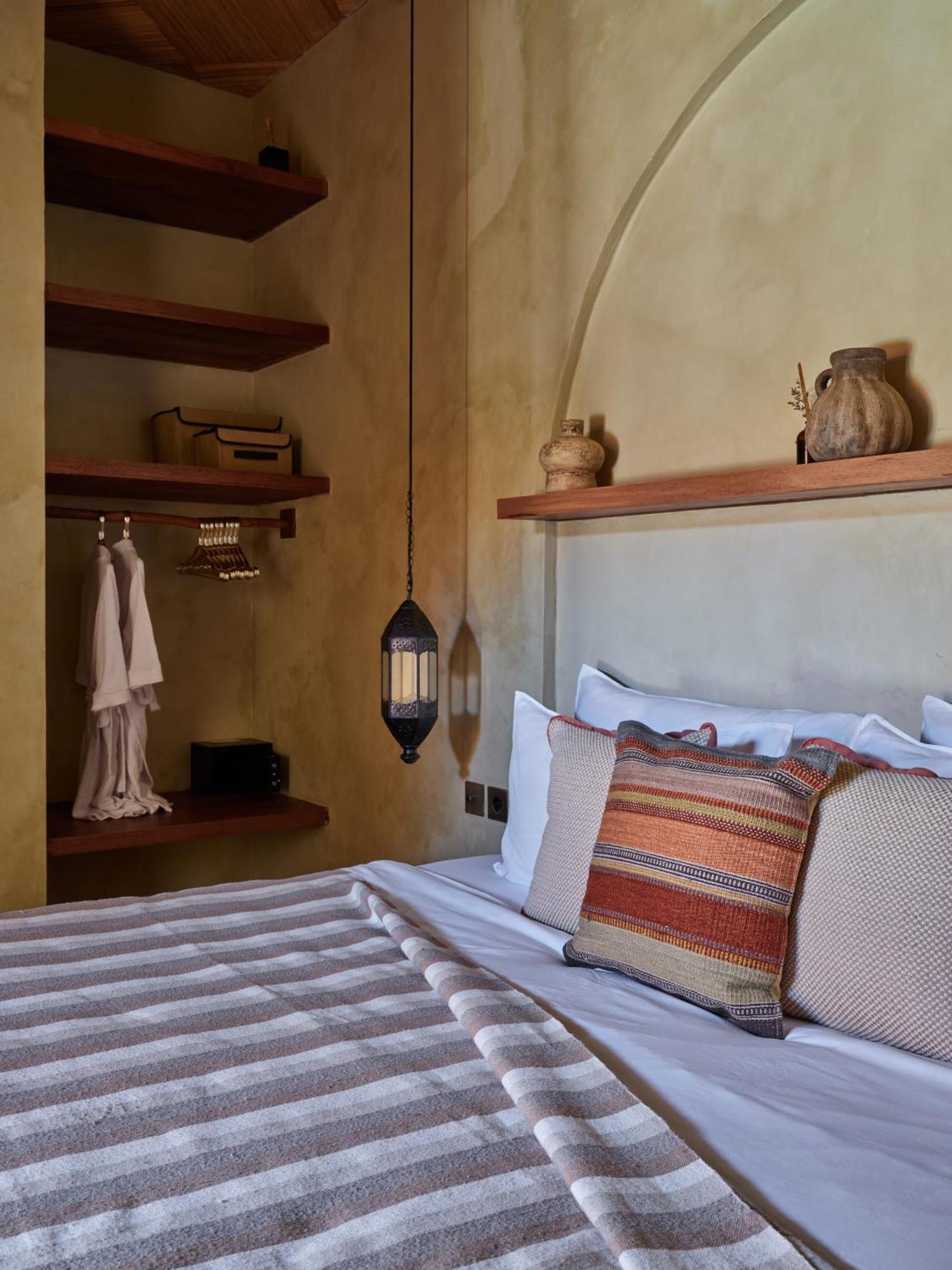Lina Boutique Villas And Spa Kuta  Dış mekan fotoğraf