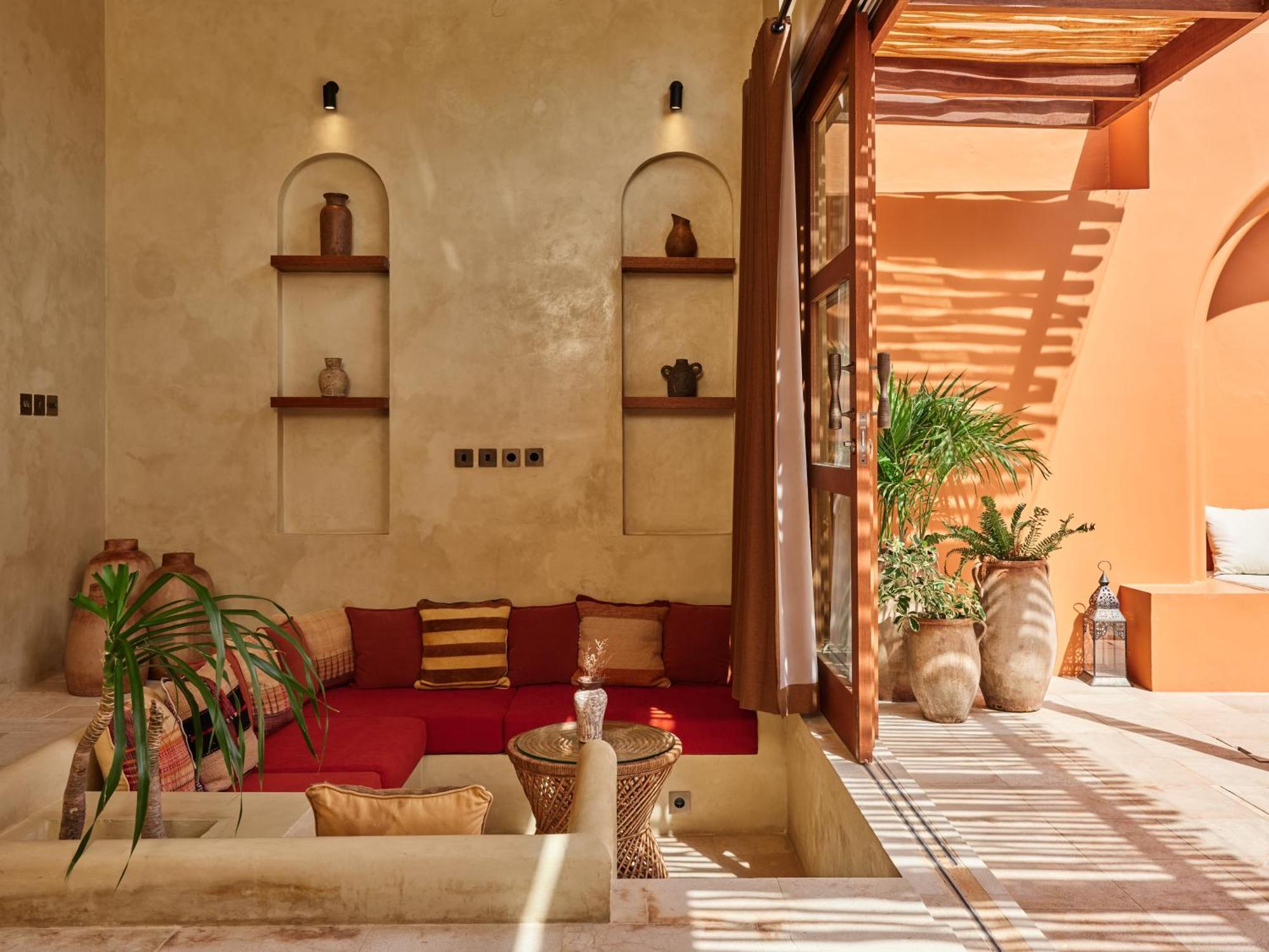 Lina Boutique Villas And Spa Kuta  Dış mekan fotoğraf