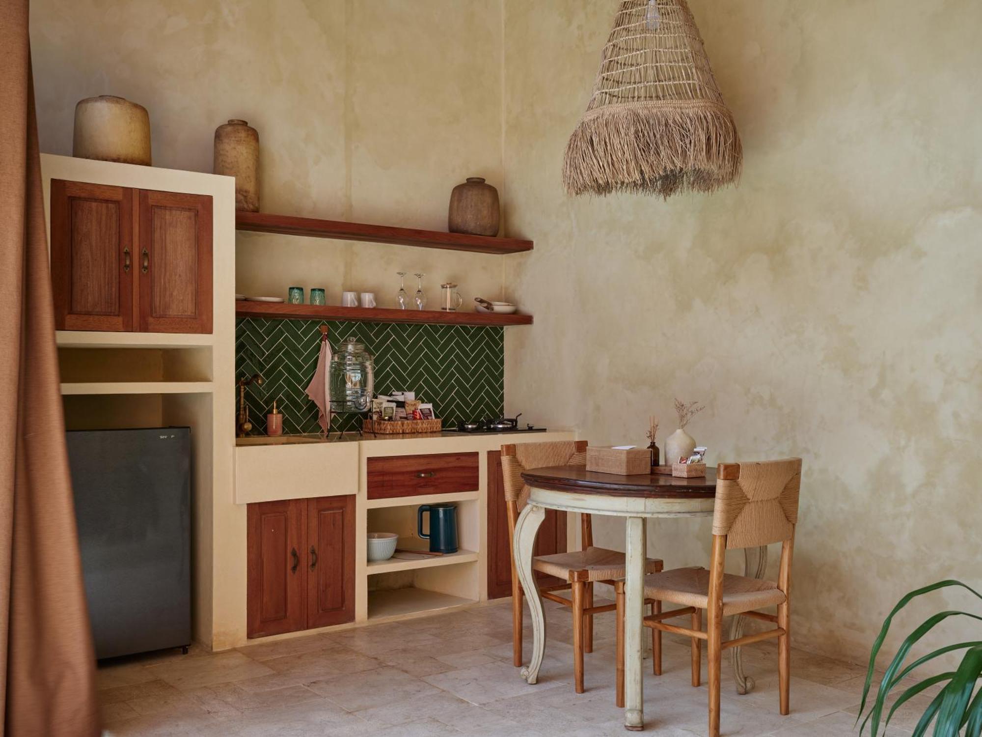 Lina Boutique Villas And Spa Kuta  Dış mekan fotoğraf