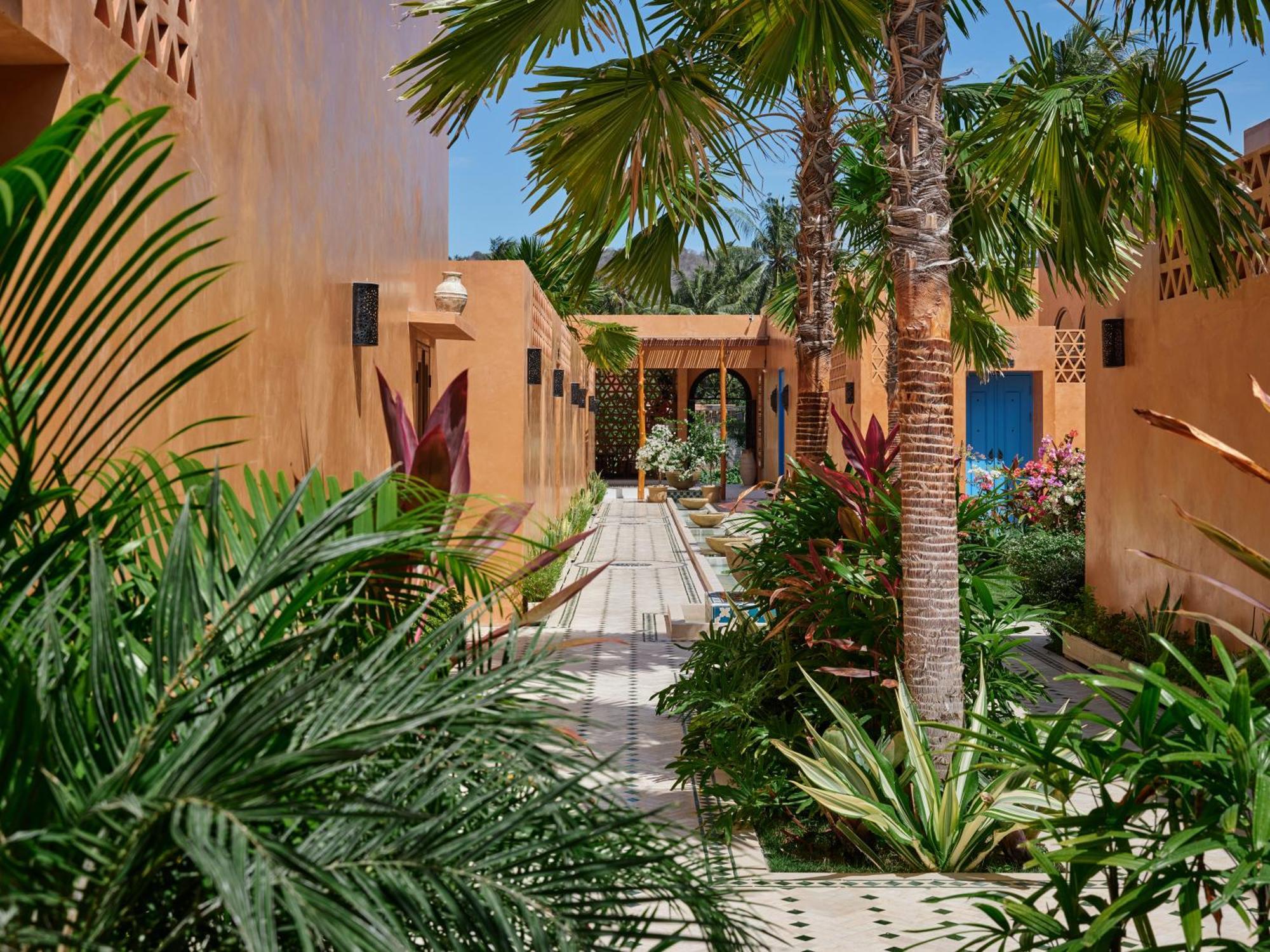 Lina Boutique Villas And Spa Kuta  Dış mekan fotoğraf