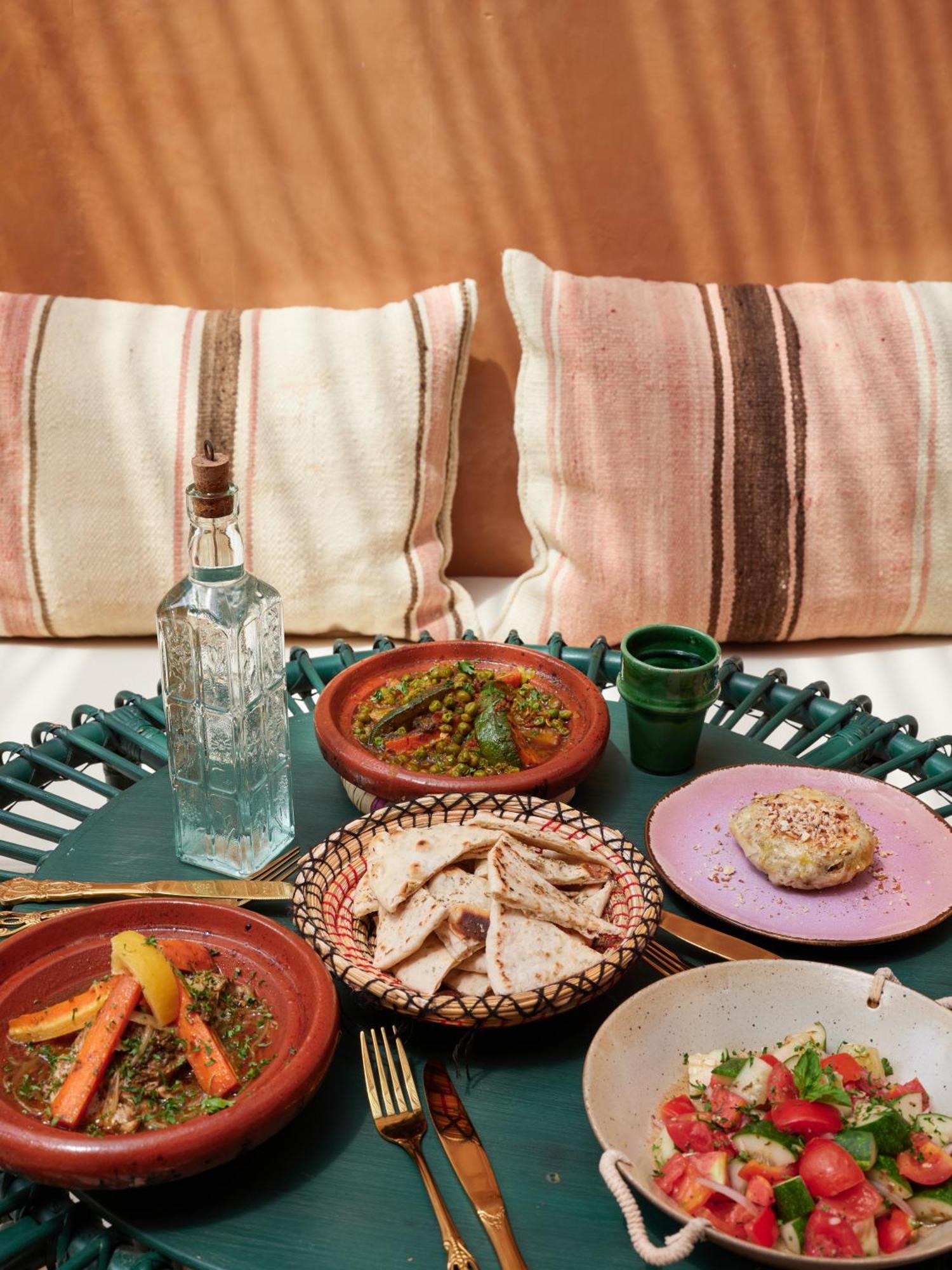 Lina Boutique Villas And Spa Kuta  Dış mekan fotoğraf