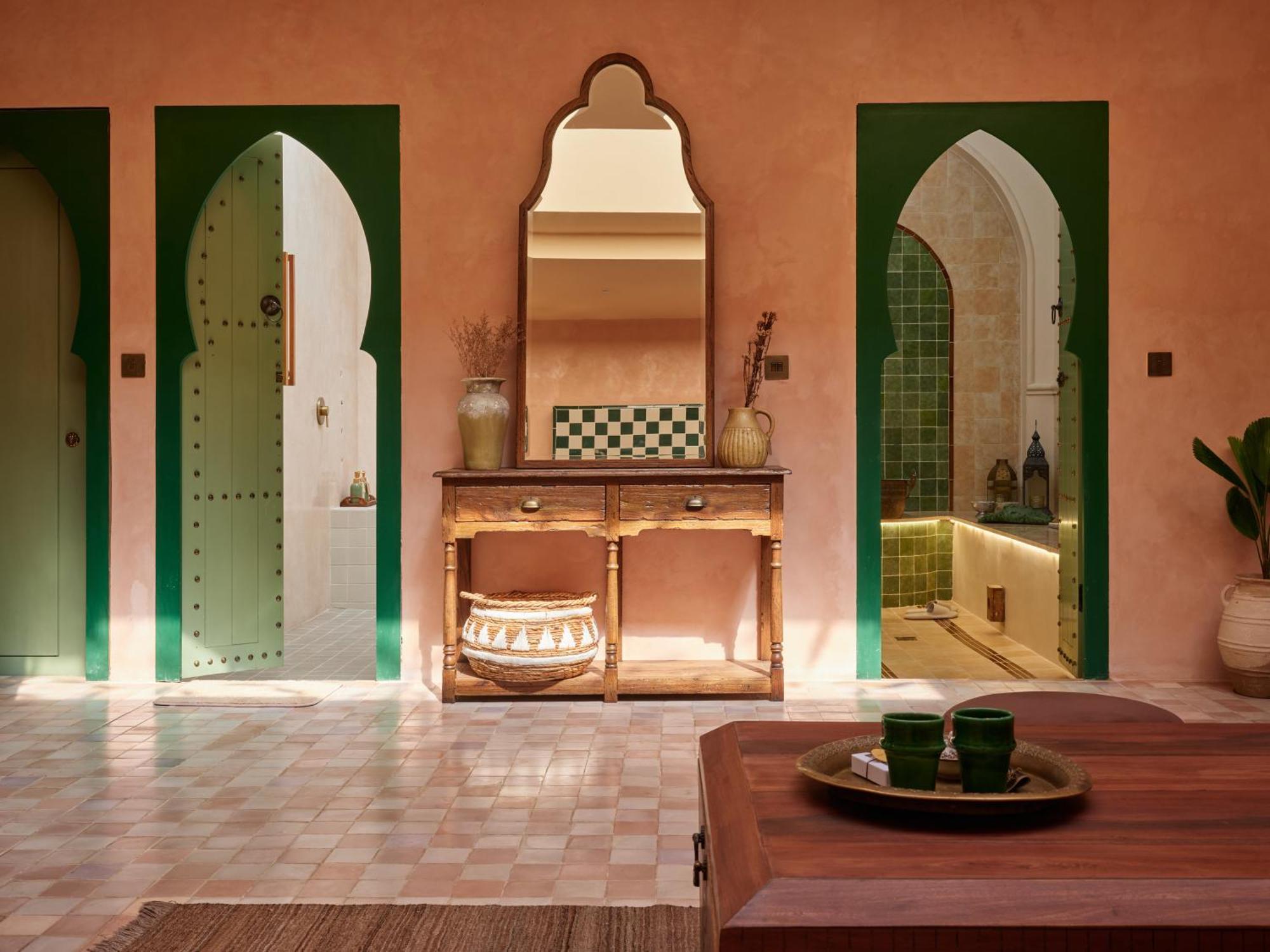 Lina Boutique Villas And Spa Kuta  Dış mekan fotoğraf