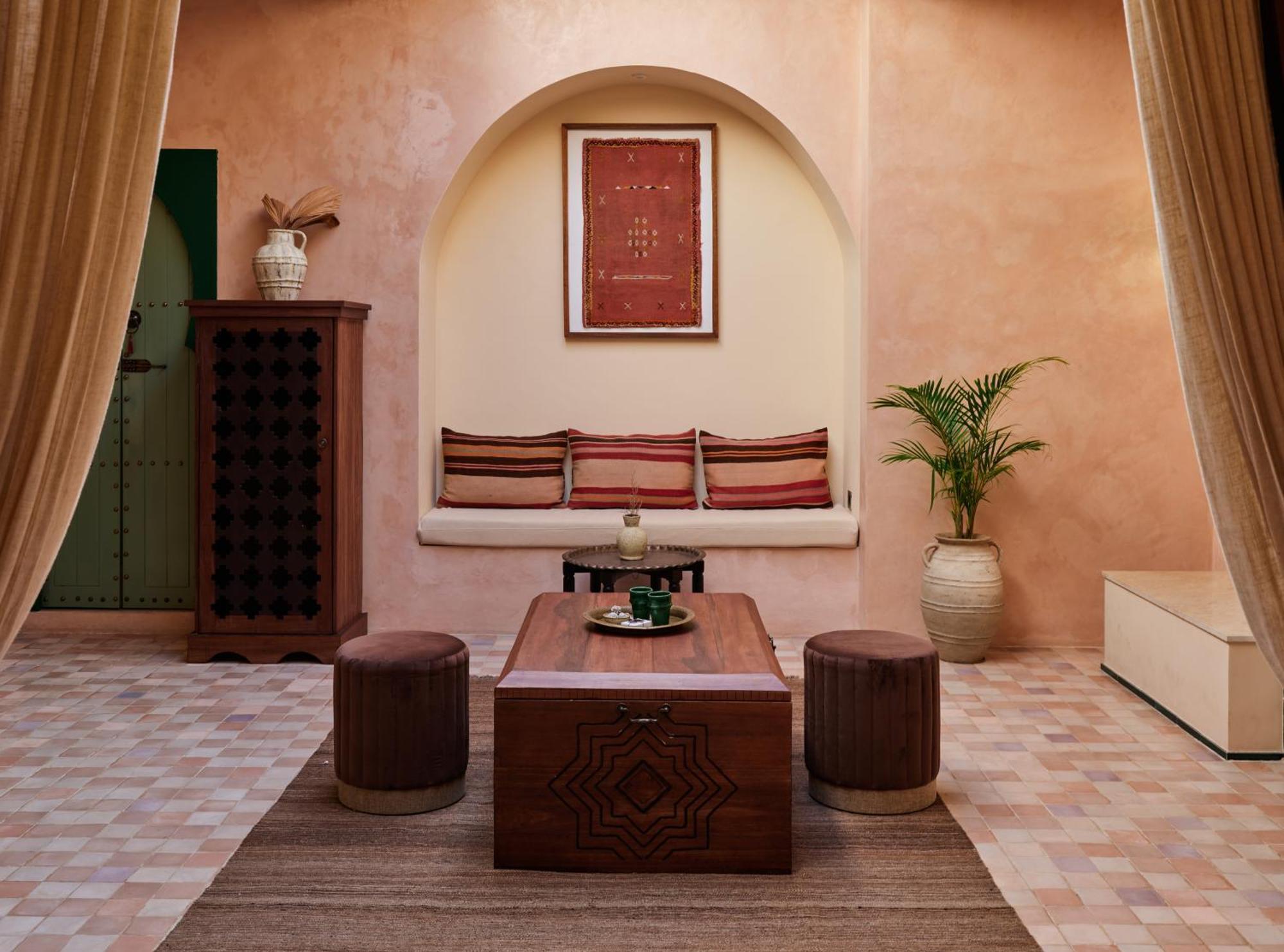 Lina Boutique Villas And Spa Kuta  Dış mekan fotoğraf
