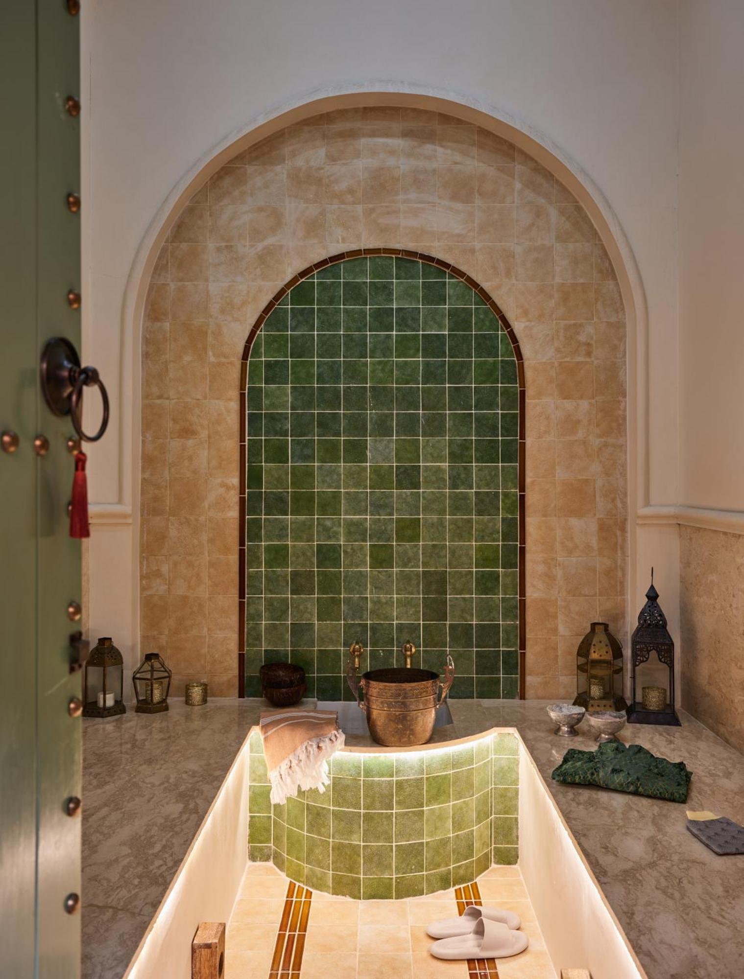 Lina Boutique Villas And Spa Kuta  Dış mekan fotoğraf